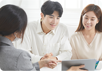 마인드 케어 서비스 (심리 상담)